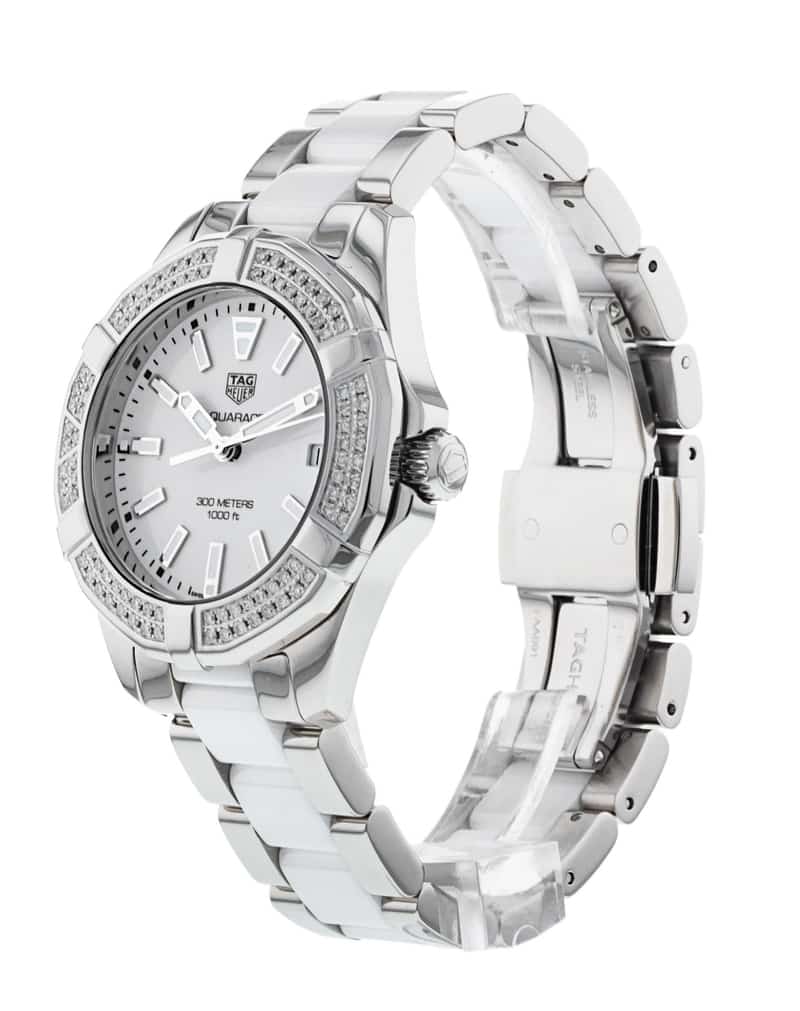Tag Heuer Aquaracer WAY131F.BA0914